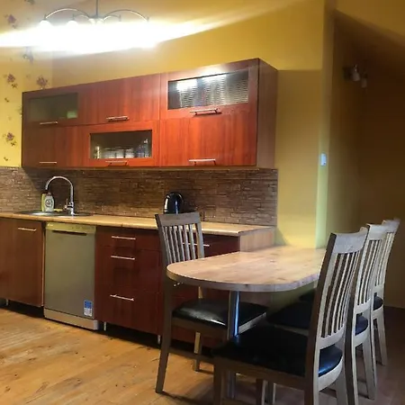 Appartement Nomme