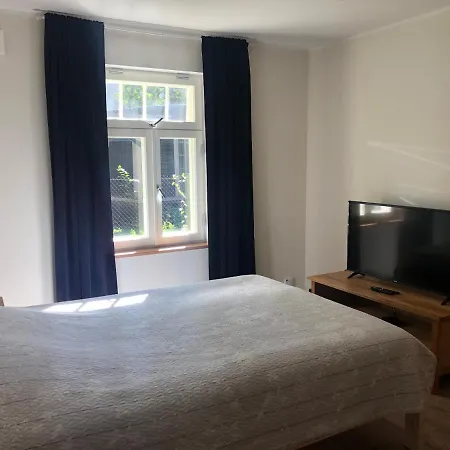 Nomme Appartement