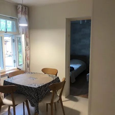 Appartement Nomme *