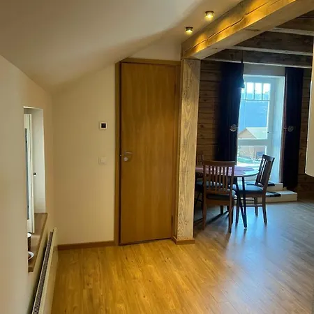 Apartman Nomme *