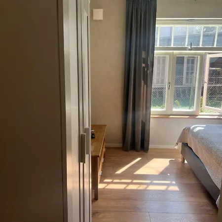 Nomme Appartement *