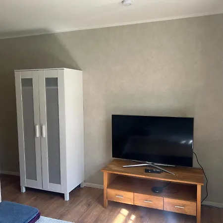 Nomme Appartement Tallinn
