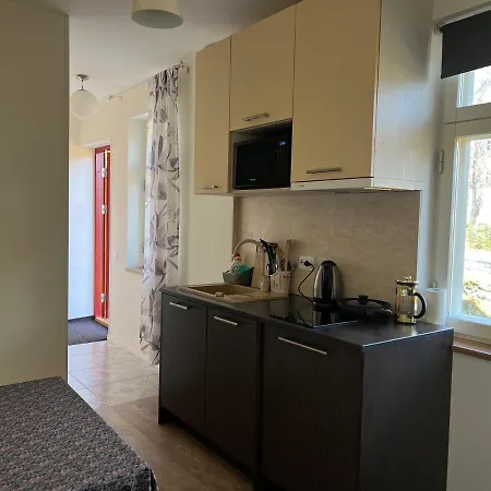 Nomme Διαμέρισμα Ταλίν