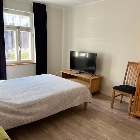 Appartement Nomme