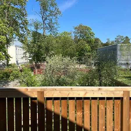 Nomme Apartmán Tallinn