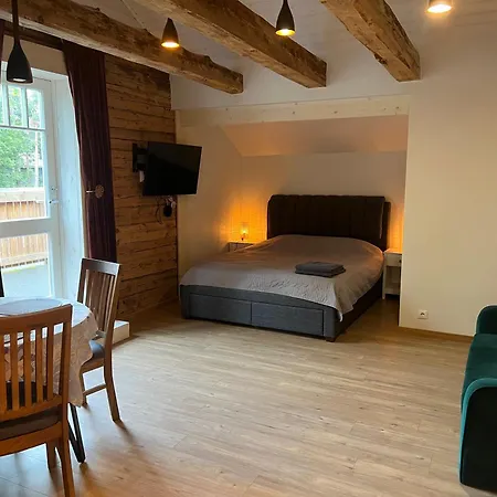 Διαμέρισμα Nomme *