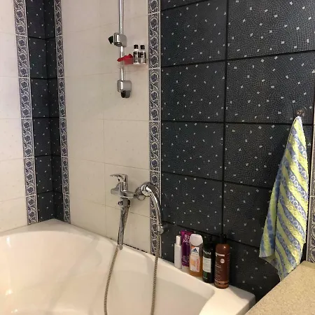 Nomme Διαμέρισμα