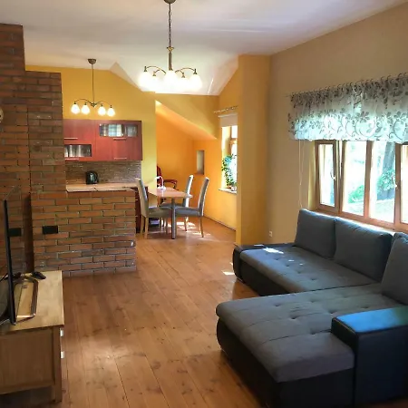 Nomme Appartement