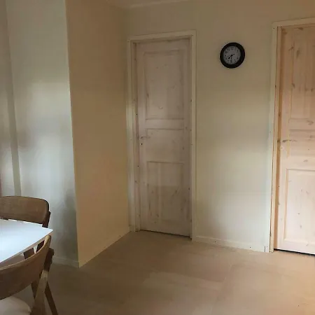 Nomme Appartement *