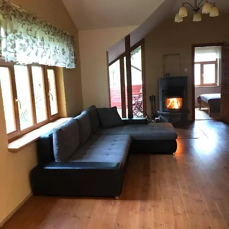 Διαμέρισμα Nomme *