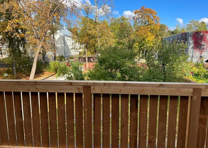 Nomme Apartmán Tallinn