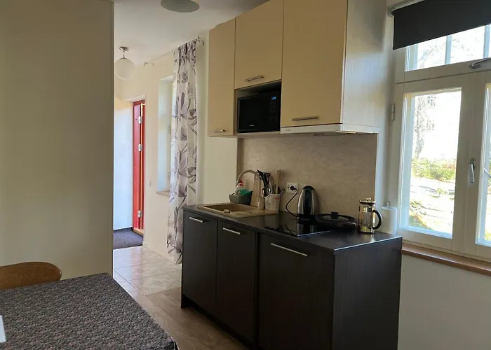 Nomme Apartmán Tallinn