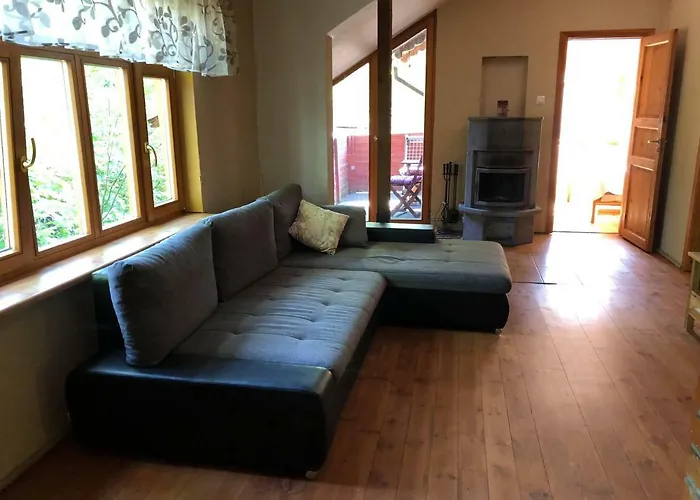 Apartment Nomme Reval