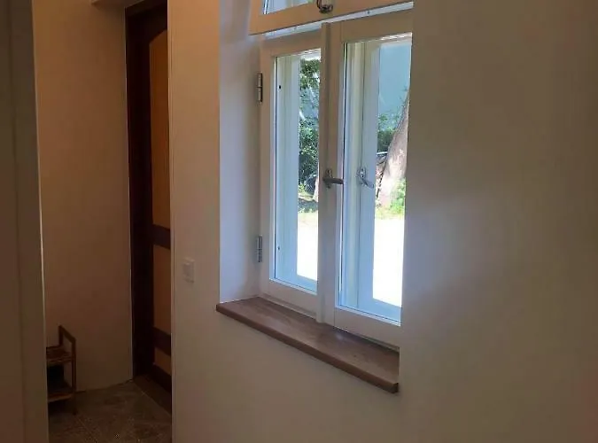 Apartmán Nomme Tallinn