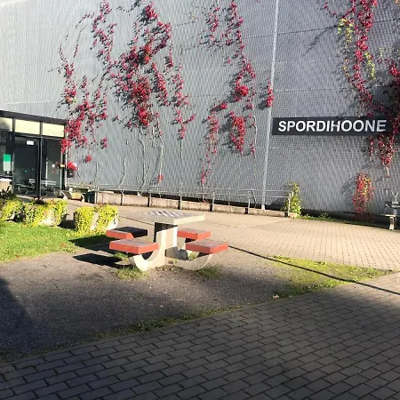 Apartament Nomme Tallin