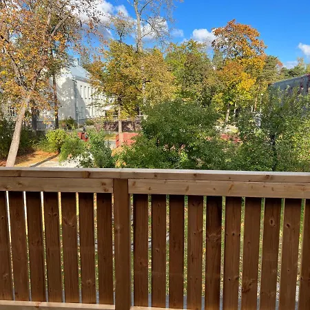 Nomme Apartman Tallinn