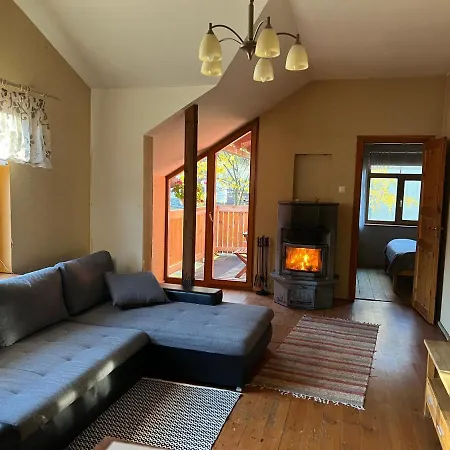 Apartman Nomme Tallinn