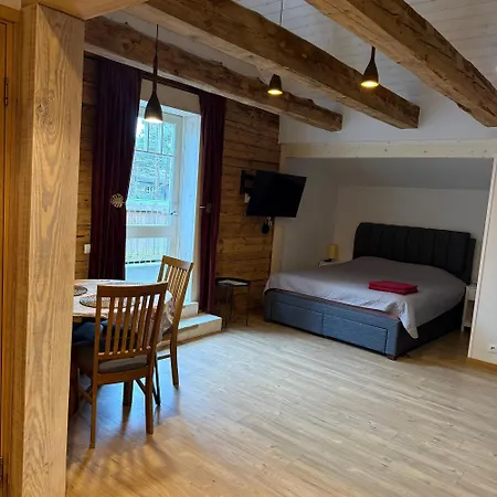 Nomme Appartement