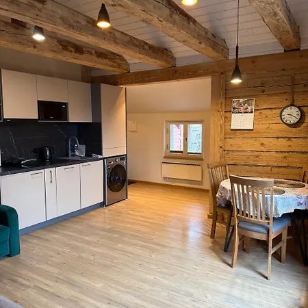 Appartement Nomme
