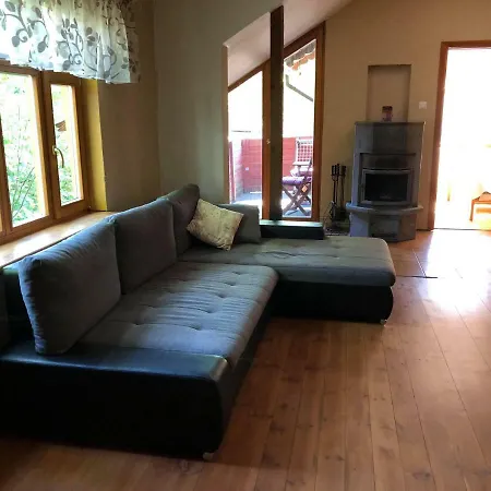 Apartman Nomme Tallinn