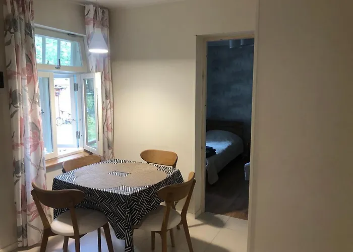 Appartement Nõmme *