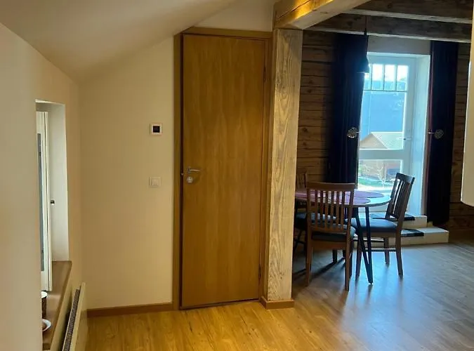 Appartement Nõmme *