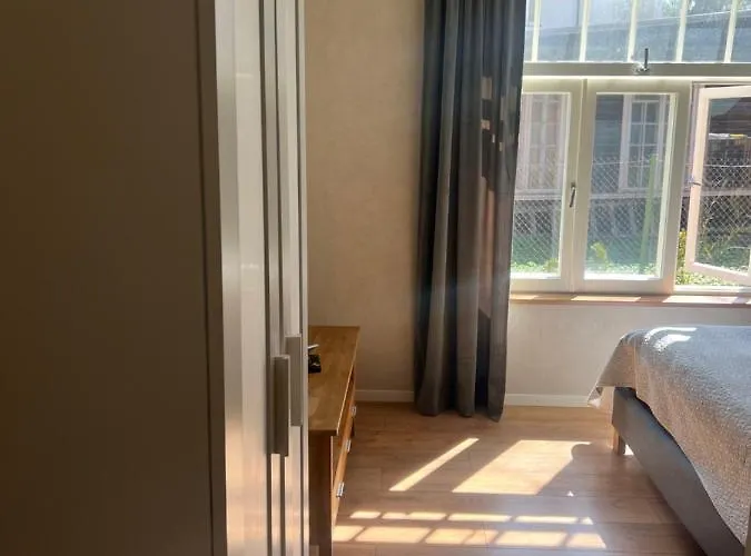 Nõmme Appartement *