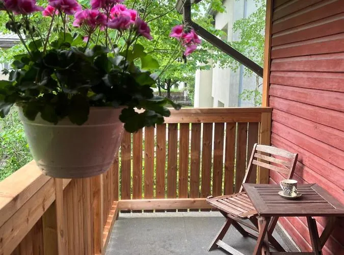 Nõmme Appartement Tallinn