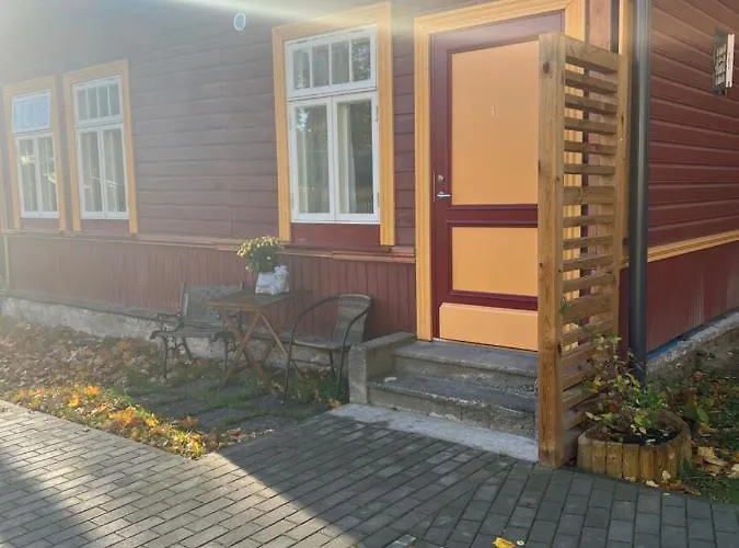 Appartement Nõmme *