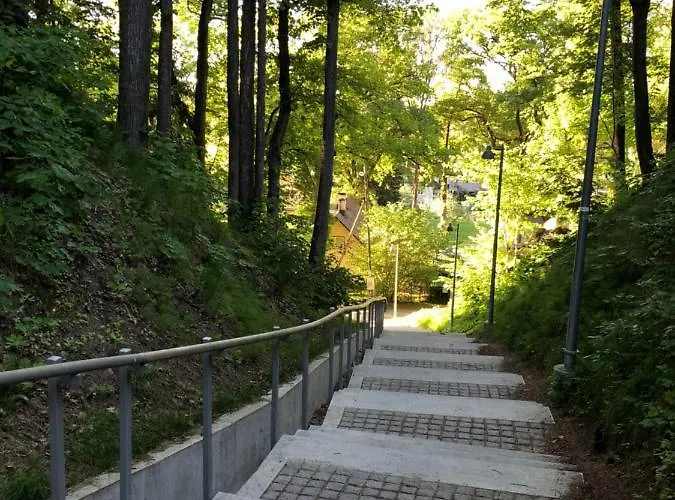 Nõmme Appartement Tallinn