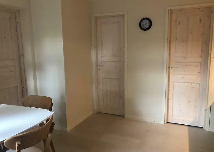 Nõmme Appartement *